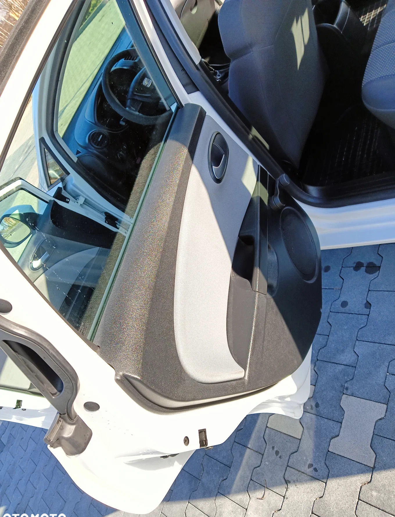 Seat Leon cena 20500 przebieg: 202500, rok produkcji 2010 z Wrocław małe 436